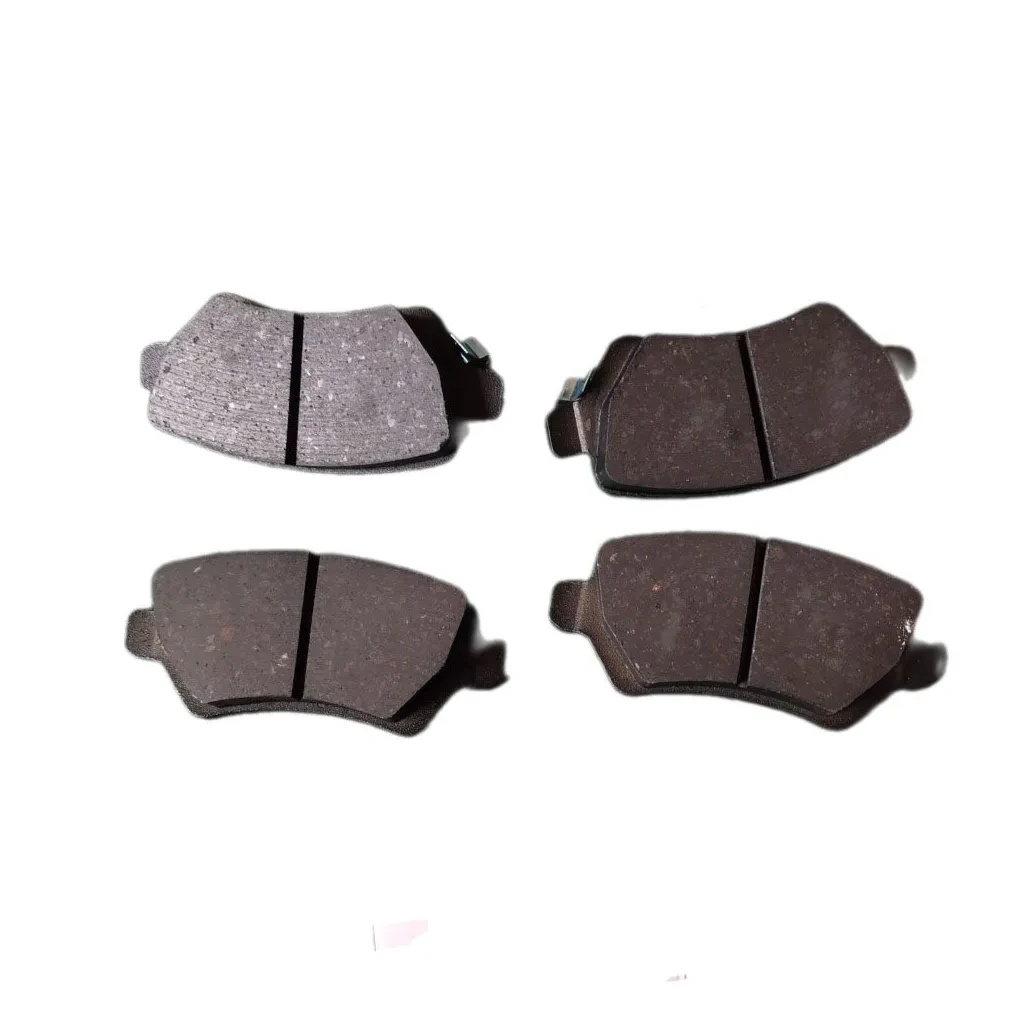 لنت ترمز عقب لیفان 820 لنت ترمز عقب لیفان 820 - تصویر 2