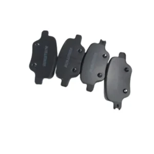 لنت ترمز عقب لیفان 820 لنت ترمز عقب لیفان 820