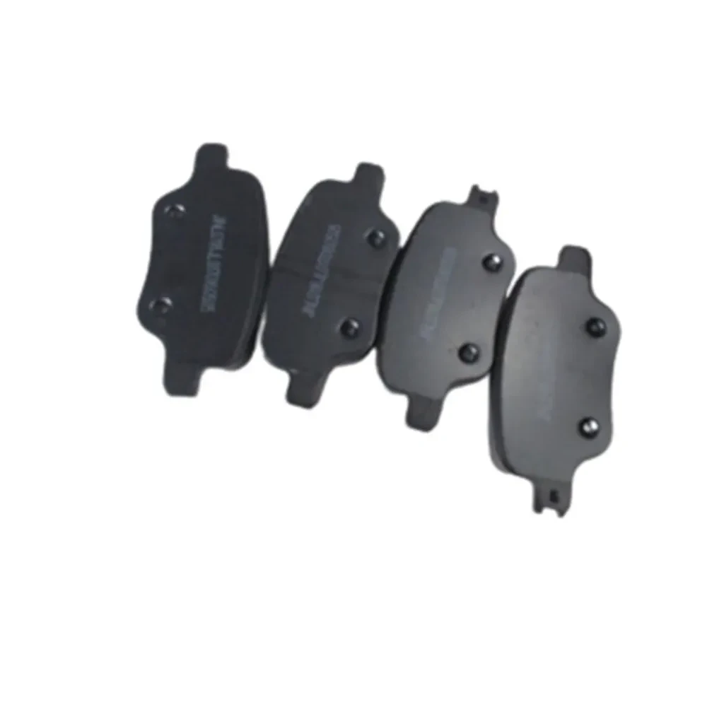 لنت ترمز عقب لیفان 820 لنت ترمز عقب لیفان 820 - تصویر 3