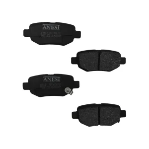 لنت ترمز عقب لیفان x60 لنت ترمز عقب لیفان x60