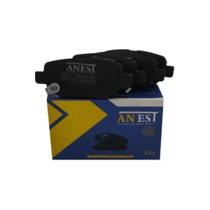 لنت ترمز عقب لیفان x60 لنت ترمز عقب لیفان x60