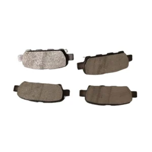 لنت ترمز عقب هایما S5 لنت ترمز عقب هایما S5