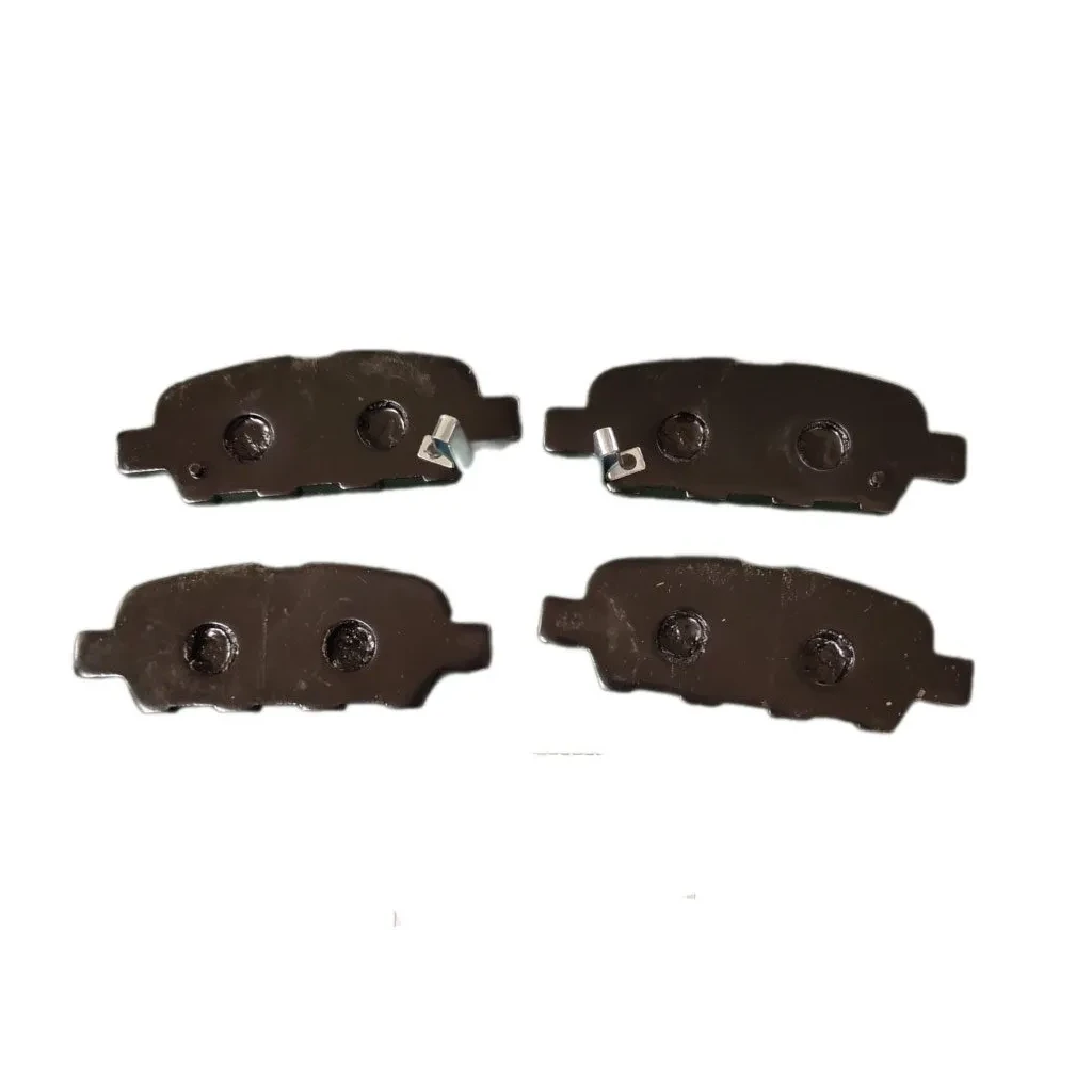 لنت ترمز عقب هایما S5 قیمت لنت ترمز عقب هایما S5