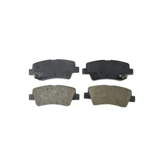 لنت ترمز عقب چری تیگو 5