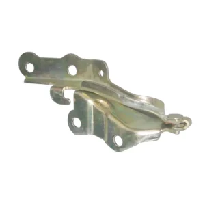 لولا کاپوت راست ام وی ام X33 قدیم و نیو