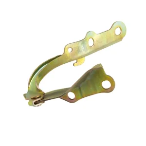 قیمت لولا کاپوت راست ام وی ام X33 قدیم و نیو