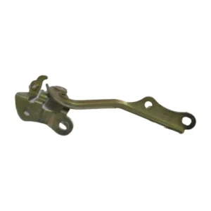 لولا کاپوت چپ ولکس C30