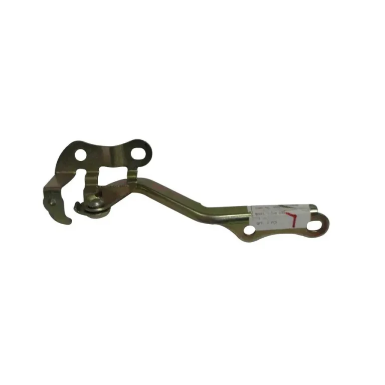 قیمت لولا کاپوت چپ ولکس C30