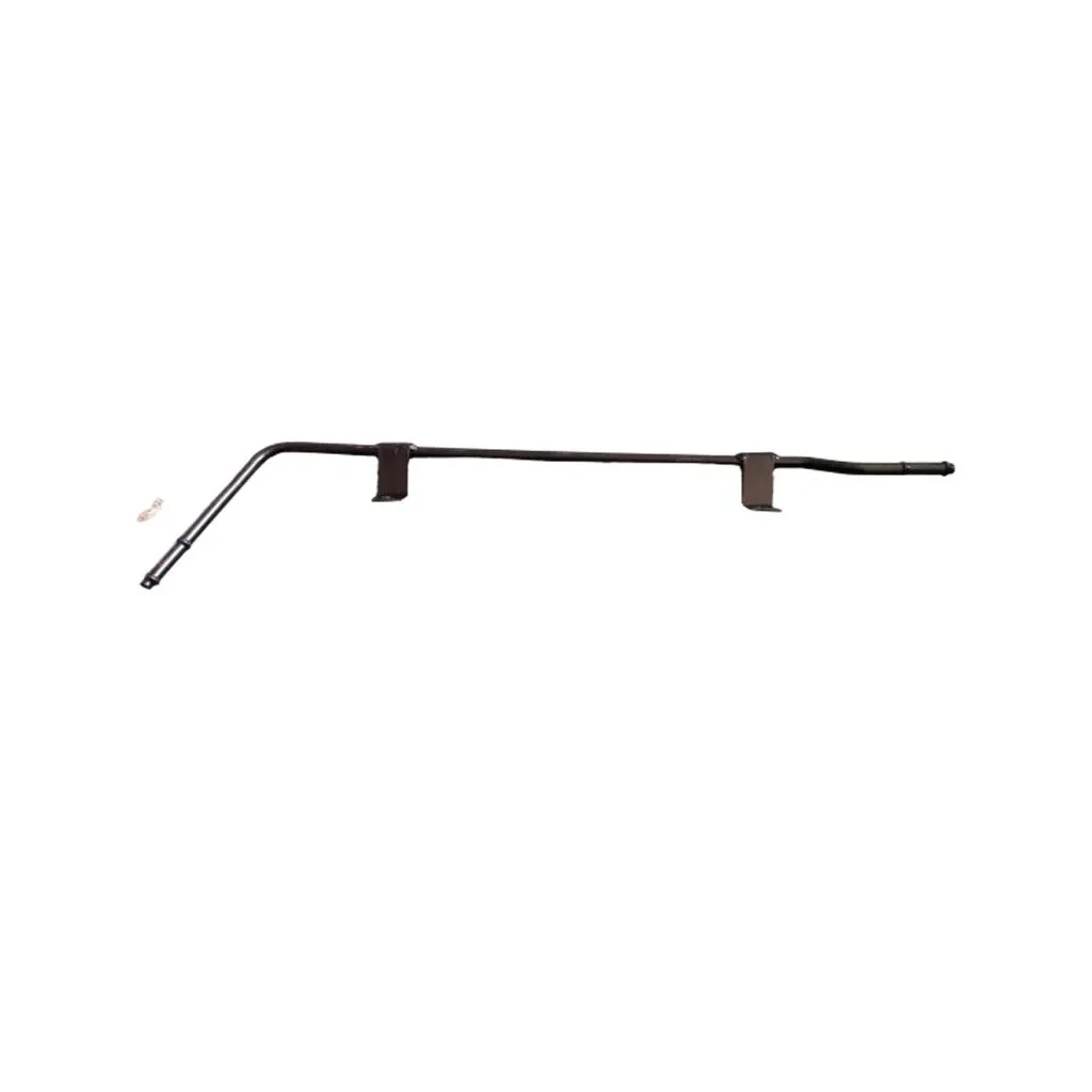 لوله فلزی آب از موتور به منبع انبساط ام وی ام550،530،X33 قیمت لوله فلزی آب از موتور به منبع انبساط ام وی ام550،530،X33