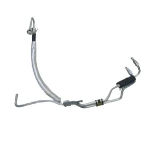 لوله هیدرولیک فرمان جیلی امگرند EC7,RV7