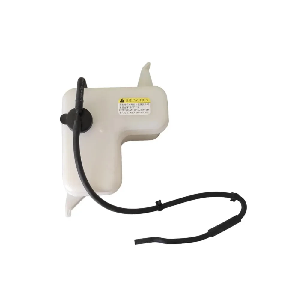 مخزن آب رادیاتور جک J5 اتومات قیمت مخزن آب رادیاتور جک J5 اتومات