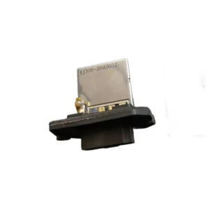 مقاومت فن بخاری جک S5 مقاومت فن بخاری جک S5