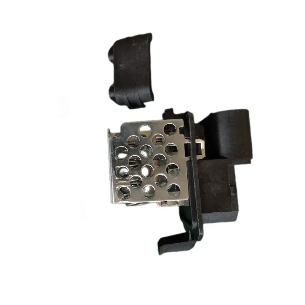 مقاومت فن رادیات آب جک S5 مقاومت فن رادیات آب جک S5 - تصویر 2