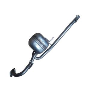 قیمت منبع اگزوز X۵۰