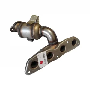 قیمت منیفولد دود ولکس C30