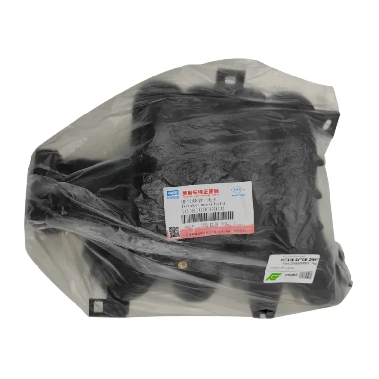 منیفولد هوا جک s3