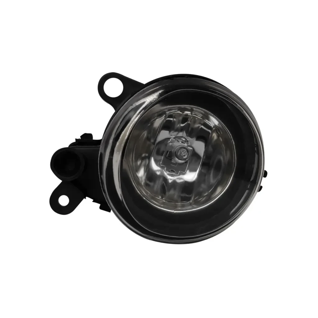 مه شکن جلو ام وی ام X33 نیو سمت راننده مه شکن جلو ام وی ام X33 نیو سمت راننده - تصویر 2