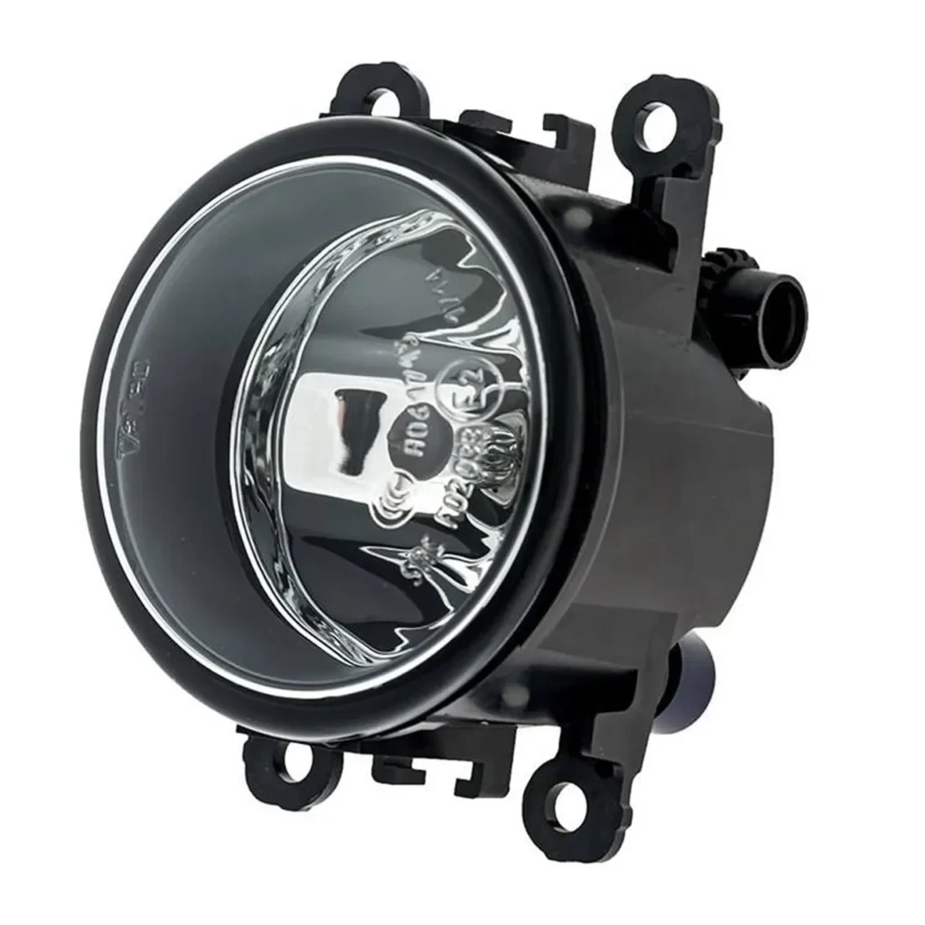 مه شکن جلو جک J4 مه شکن جلو جک J4 - تصویر 2