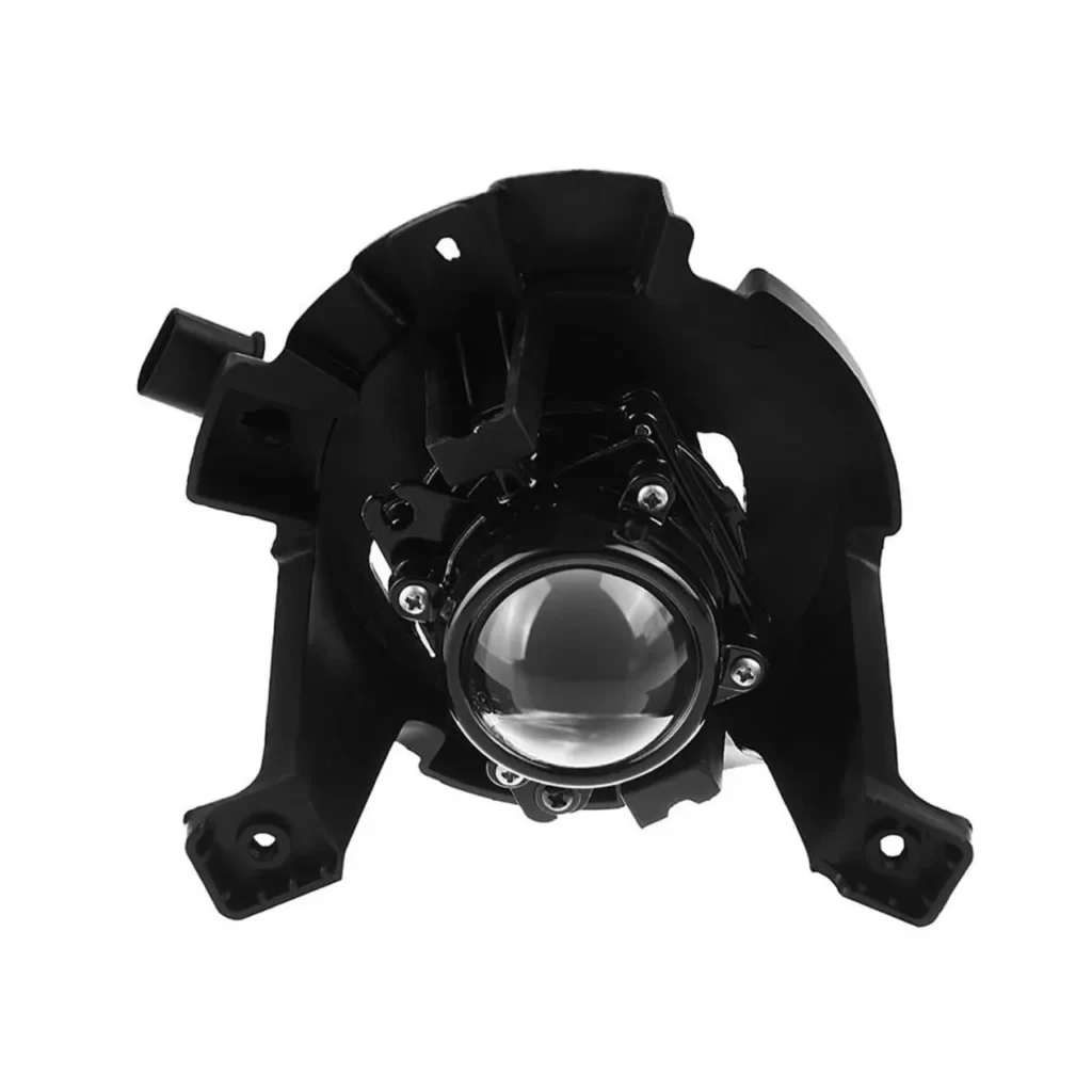 مه شکن جلو جک J5 سمت راننده مه شکن جلو جک J5 سمت راننده - تصویر 3