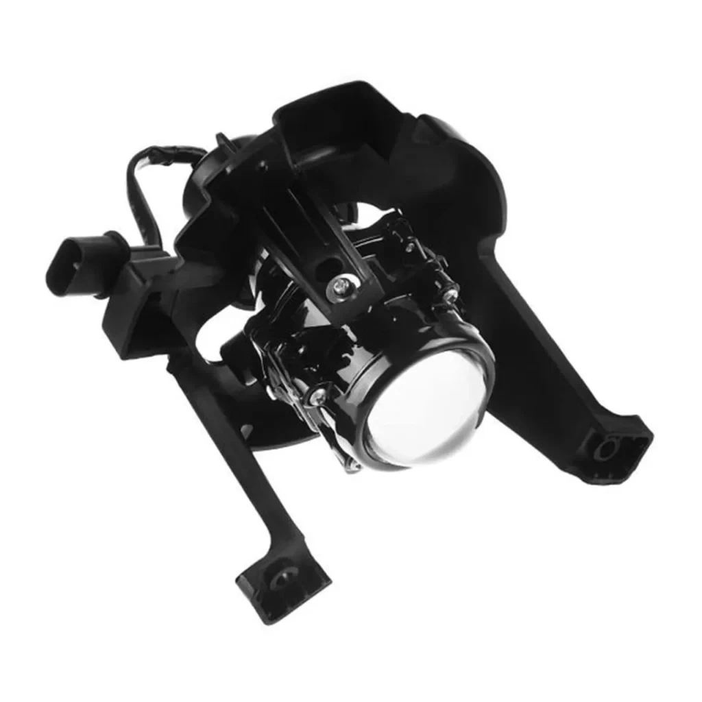 مه شکن جلو جک J5 سمت راننده قیمت مه شکن جلو جک J5 سمت راننده