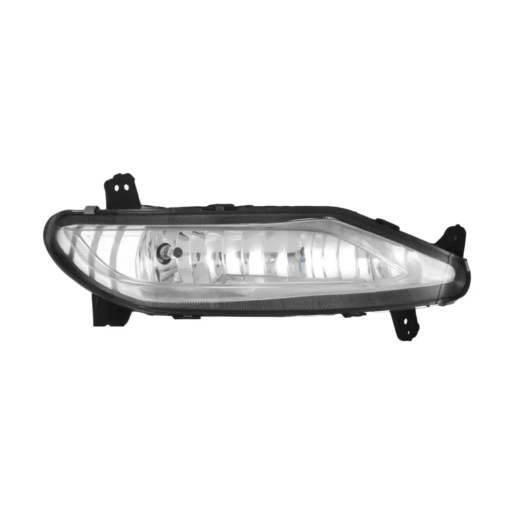 مه شکن جلو جک S3 سمت راننده قیمت مه شکن جلو جک S3 سمت راننده