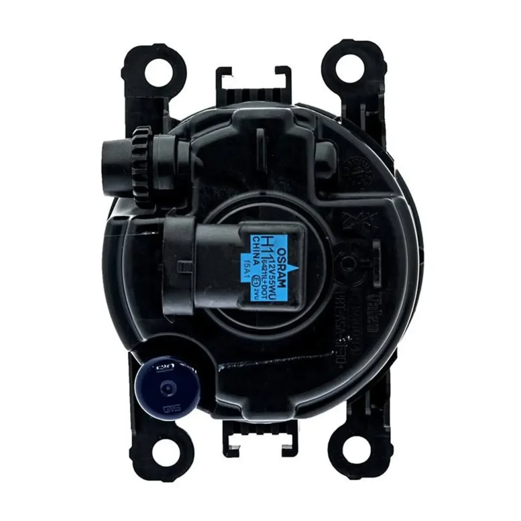 مه شکن جلو جک S5 مه شکن جلو جک S5 - تصویر 3