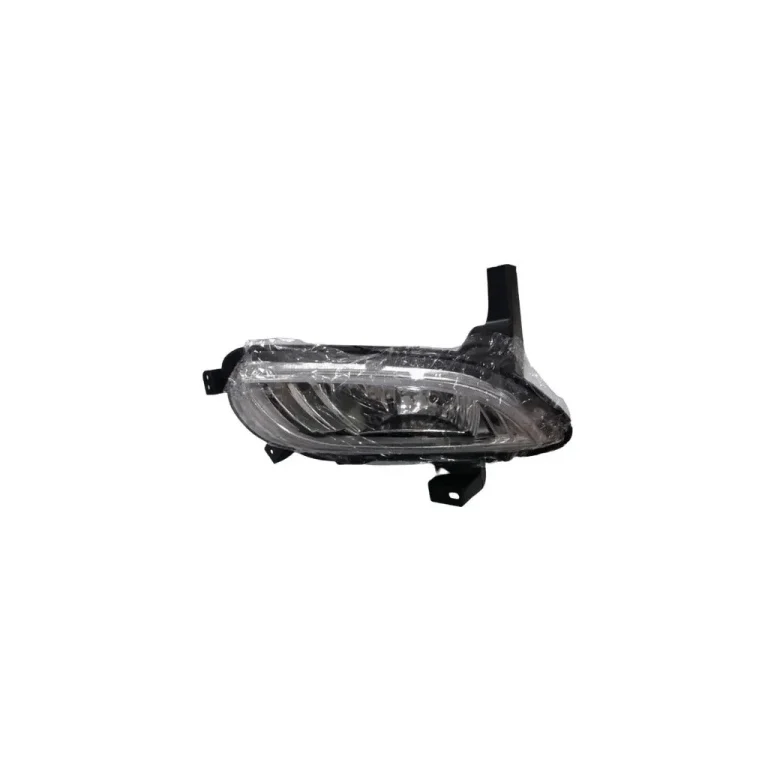 قیمت مه شکن جلو راست ام جی 350