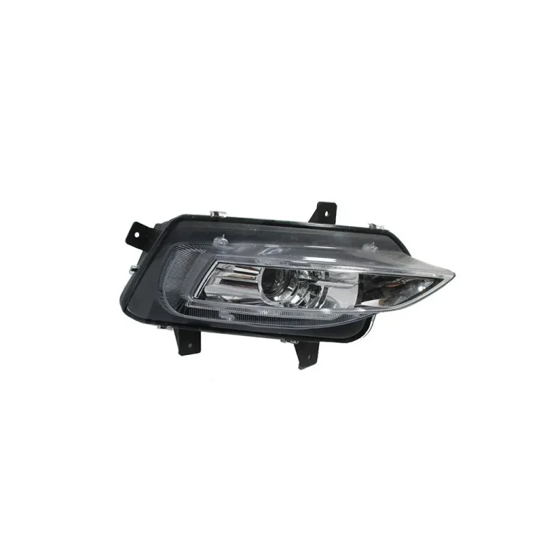 قیمت مه شکن جلو راست ام جی 550