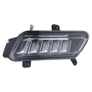 قیمت مه شکن جلو راست لیفان X50