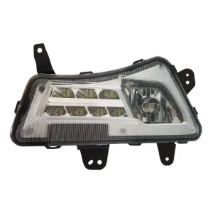 قیمت مه شکن جلو ولکس C30 اتومات سمت راننده