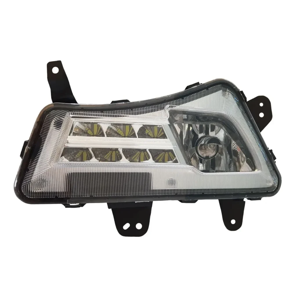 مه شکن جلو ولکس C30 اتومات سمت راننده قیمت مه شکن جلو ولکس C30 اتومات سمت راننده