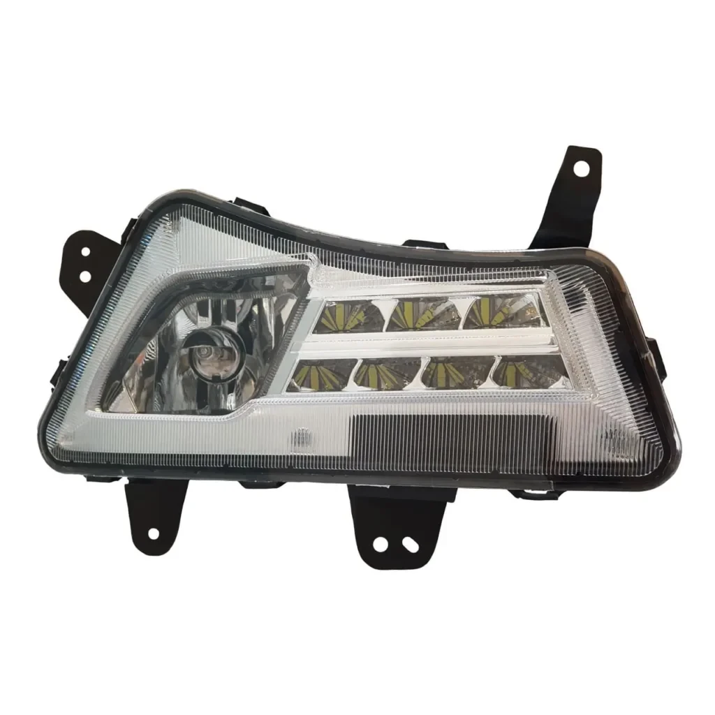 مه شکن جلو ولکس C30 اتومات سمت شاگرد قیمت مه شکن جلو ولکس C30 اتومات سمت شاگرد