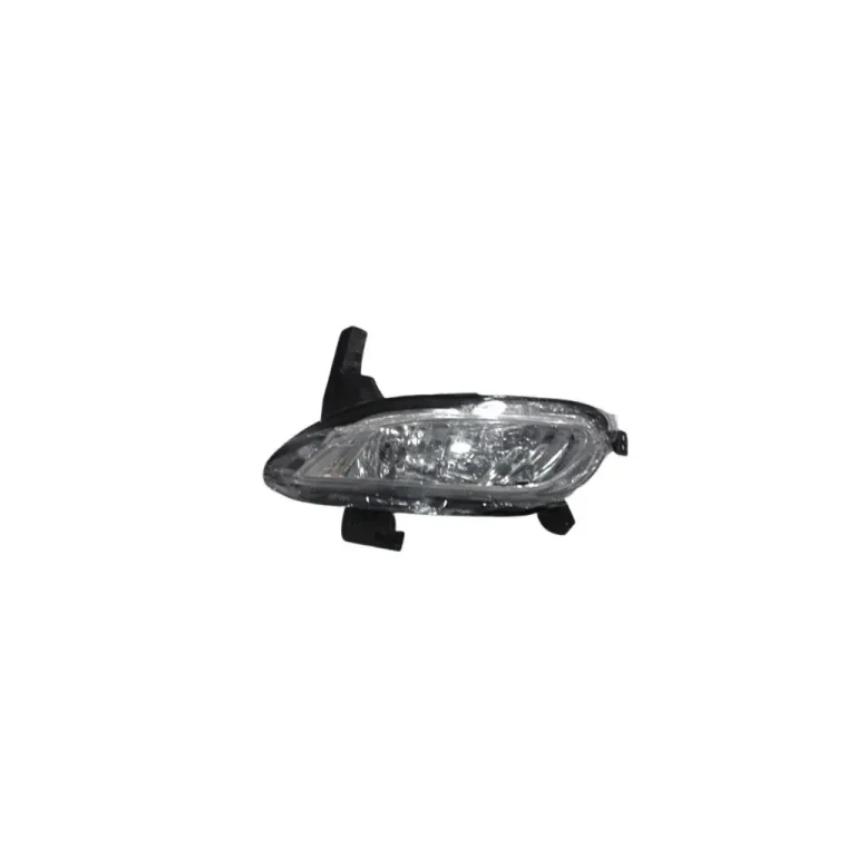 قیمت مه شکن جلو چپ ام جی 350