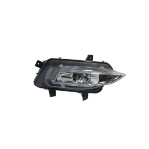 قیمت مه شکن جلو چپ ام جی 550