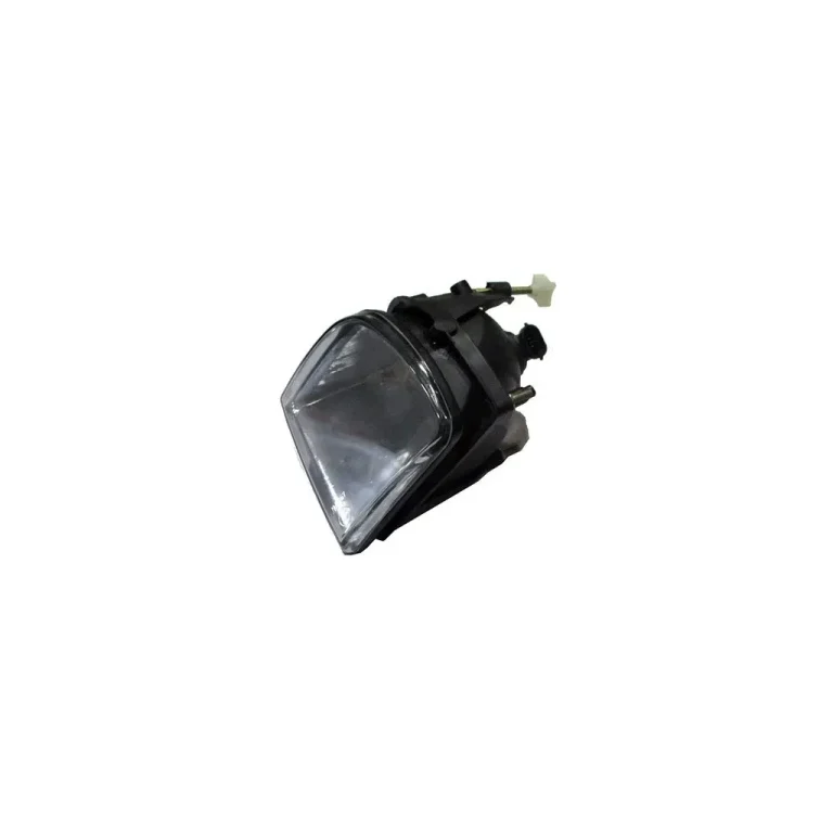 قیمت مه شکن جلو چپ ام وی ام X33