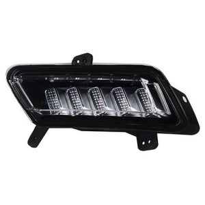 قیمت مه شکن جلو چپ لیفان X50