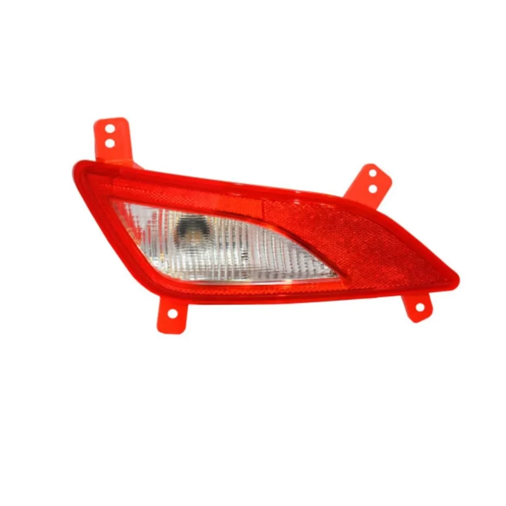 مه شکن عقب جک S3 سمت شاگرد قیمت مه شکن عقب جک S3 سمت شاگرد