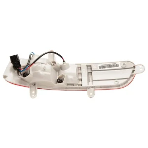 مه شکن عقب جک S5 سمت راننده مه شکن عقب جک S5 سمت راننده