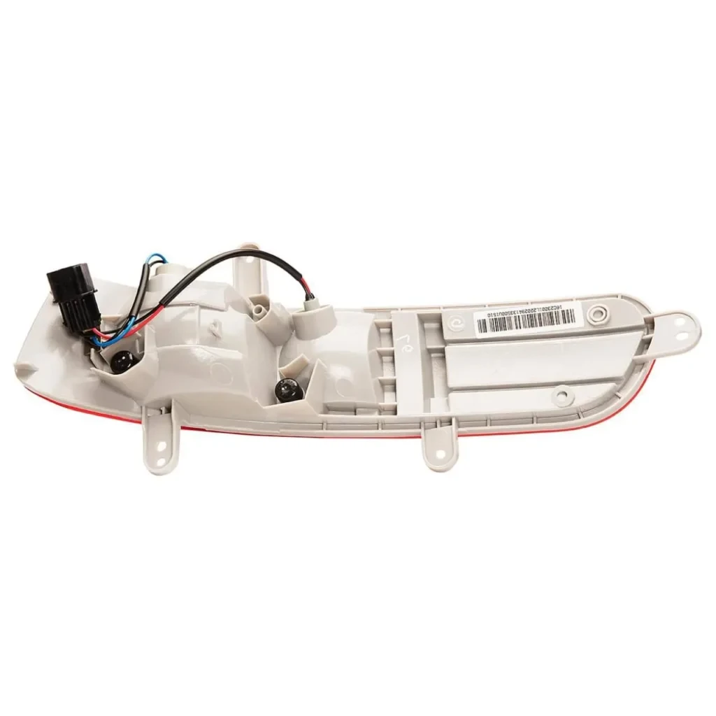 مه شکن عقب جک S5 سمت راننده مه شکن عقب جک S5 سمت راننده - تصویر 2