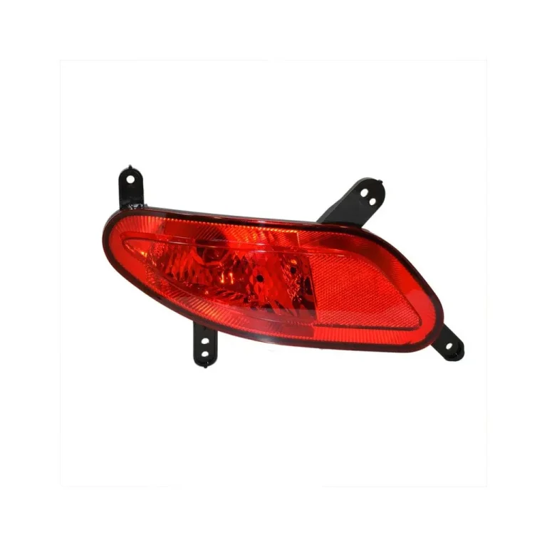 مه شکن عقب راست جک j4 مه شکن عقب راست جک j4