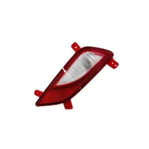 مه شکن عقب راست جک S3