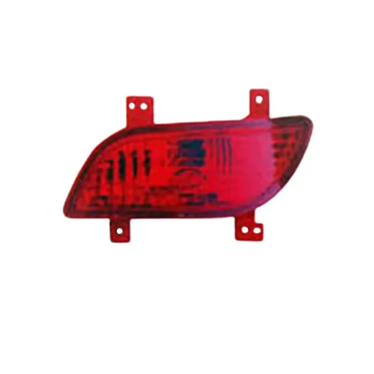 قیمت مه شکن عقب راست جیلی GC6 الیت