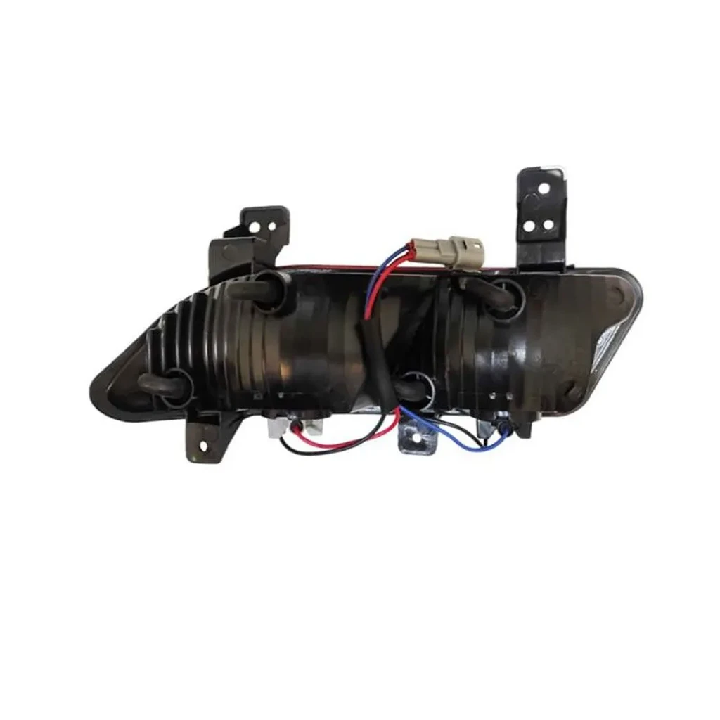 مه شکن عقب چپ جیلی GC6 اکسلنت مه شکن عقب چپ جیلی GC6 اکسلنت - تصویر 2