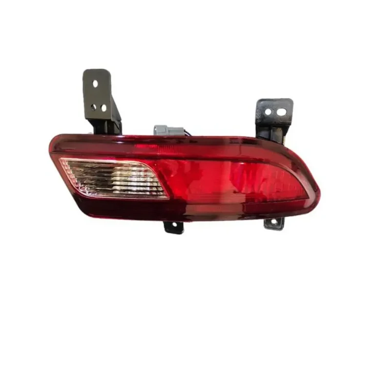 قیمت مه شکن عقب چپ جیلی GC6 اکسلنت