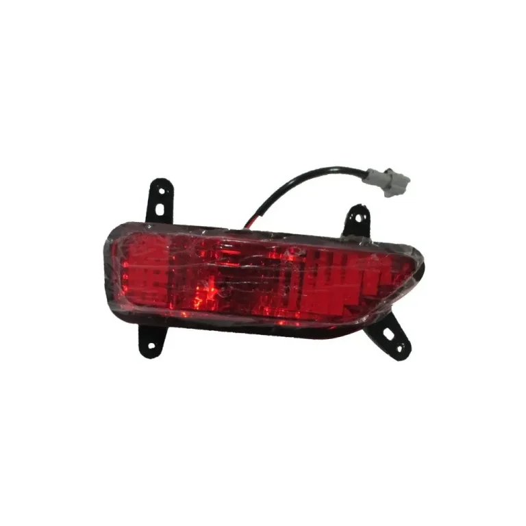 مه شکن عقب چپ لیفان x60 مه شکن عقب چپ لیفان x60