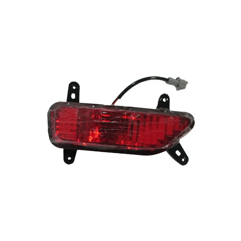 مه شکن عقب چپ لیفان x60 قیمت مه شکن عقب چپ لیفان X60