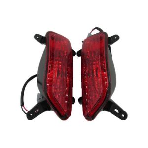 قیمت مه شکن (پروژکتور) عقب X۶۰