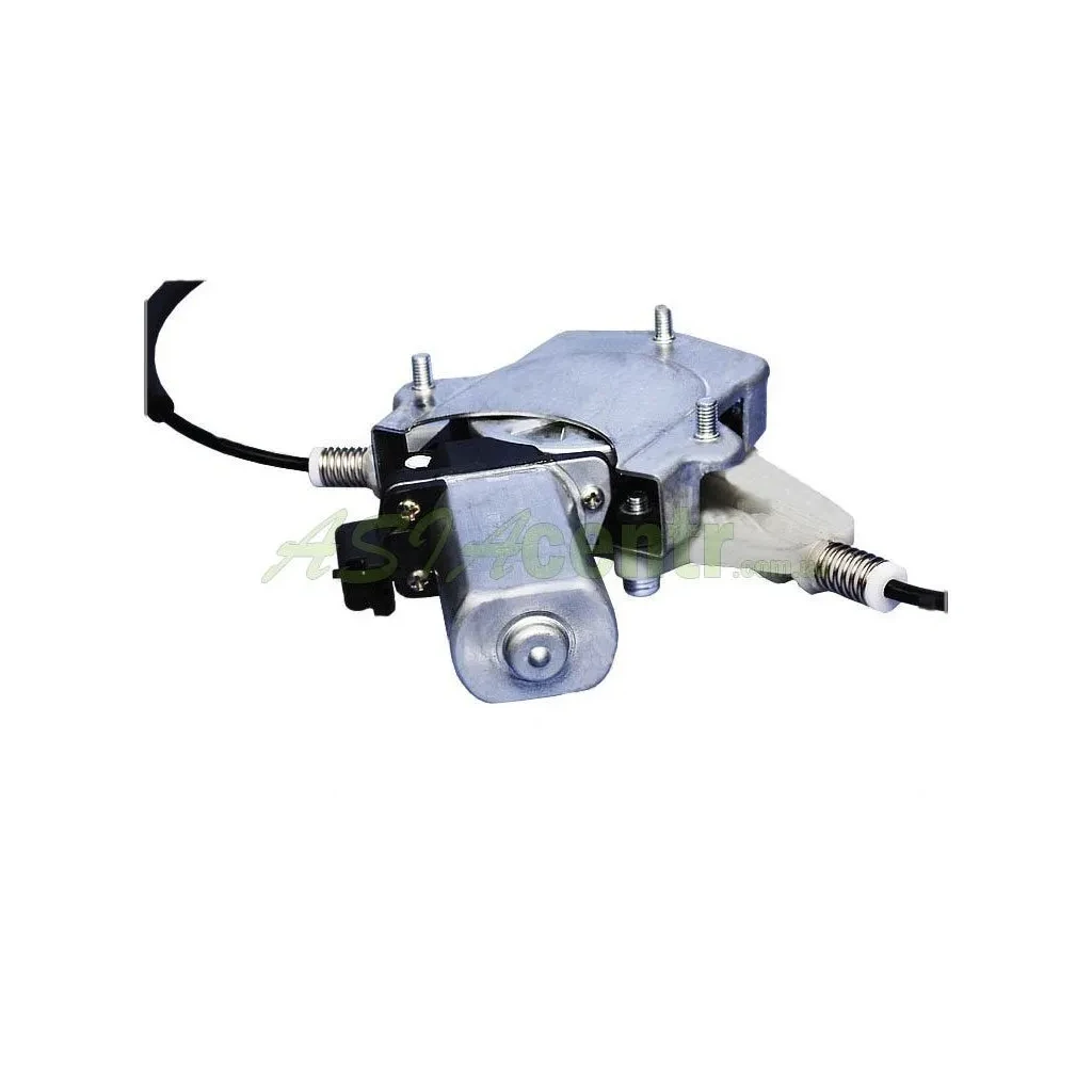 موتور شیشه بالابر جلو چپ ام وی ام 315 قیمت موتور شیشه بالابر جلو چپ ام وی ام 315