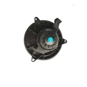 موتور فن بخاری جک S5