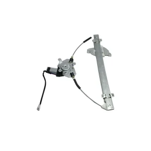 مکانیزم شیشه بالابر جلو راست ام وی ام 530 و 550